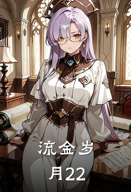 流金岁月22
