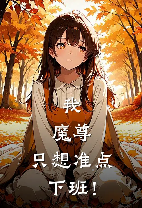 我，魔尊，只想准点下班！