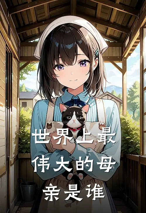 世界上最伟大的母亲是谁