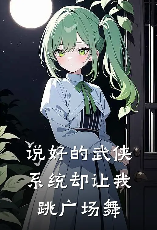 说好的武侠，系统却让我跳广场舞林小凡玉佩热门小说阅读_好看的小说推荐完结说好的武侠，系统却让我跳广场舞林小凡玉佩