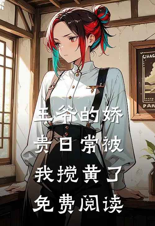 王爷的娇贵日常被我搅黄了免费阅读