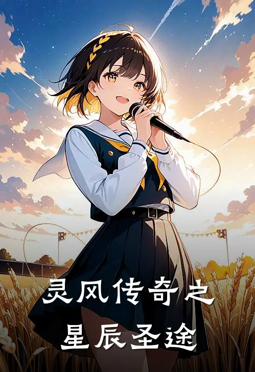 灵风传奇之星辰圣途叶尘符文免费小说大全_小说完结灵风传奇之星辰圣途(叶尘符文)