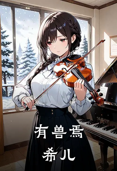 有兽焉：希儿(希儿天禄)小说全文免费阅读_无弹窗全文免费阅读有兽焉：希儿(希儿天禄)