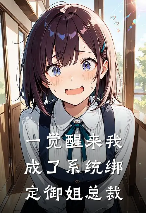 一觉醒来我成了系统绑定御姐总裁林越苏清月最新好看小说_免费小说一觉醒来我成了系统绑定御姐总裁(林越苏清月)