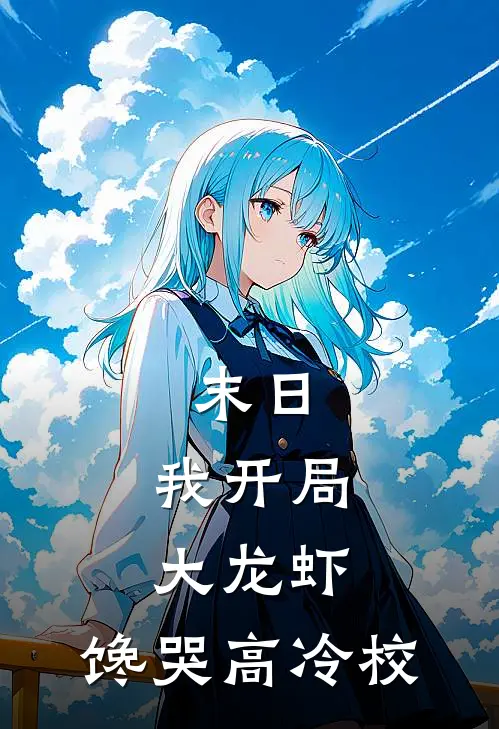 末日：我开局大龙虾，馋哭高冷校(林风苏清雪)免费小说_完整版免费阅读末日：我开局大龙虾，馋哭高冷校林风苏清雪