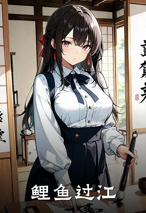 萧云河段无涯《鲤鱼过江》完整版在线阅读_萧云河段无涯完整版在线阅读