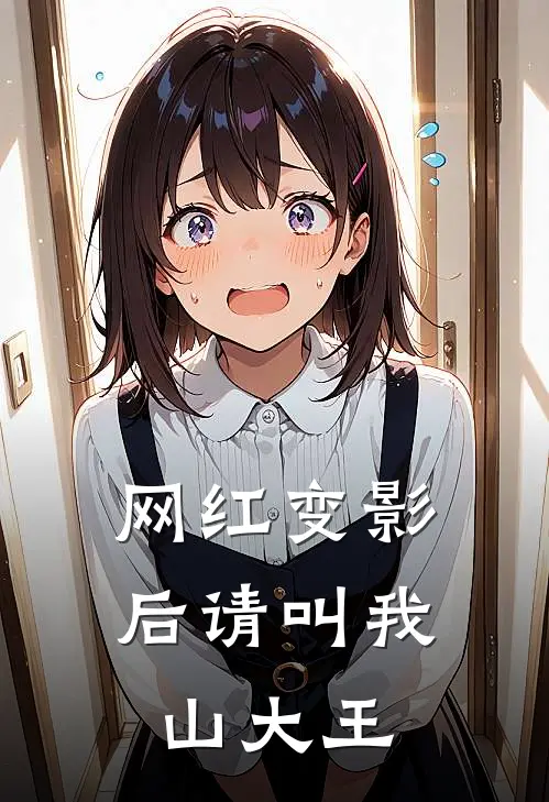 网红变影后 请叫我山大王