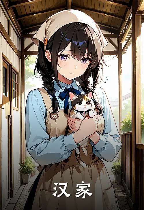 汉家(商闻秋柳夏)最新小说_免费阅读完整版小说汉家(商闻秋柳夏)