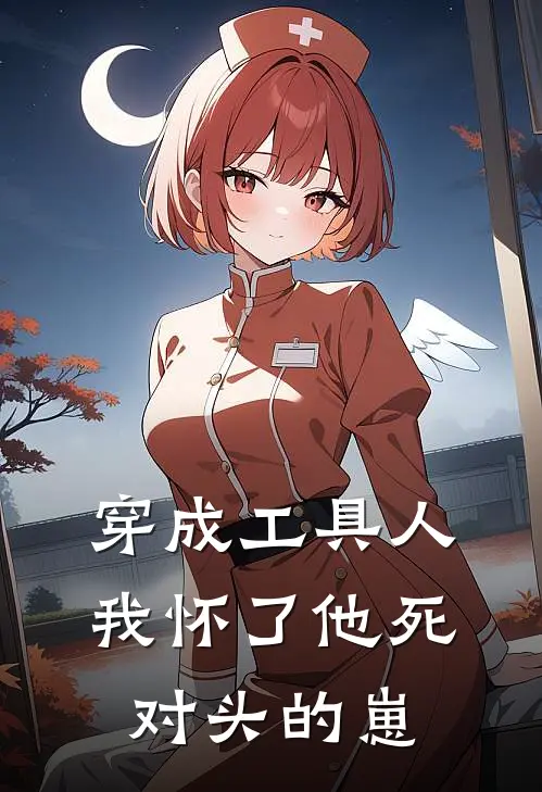 穿成工具人，我怀了他死对头的崽谢聿苏婧婧完结版小说_完结版小说穿成工具人，我怀了他死对头的崽(谢聿苏婧婧)