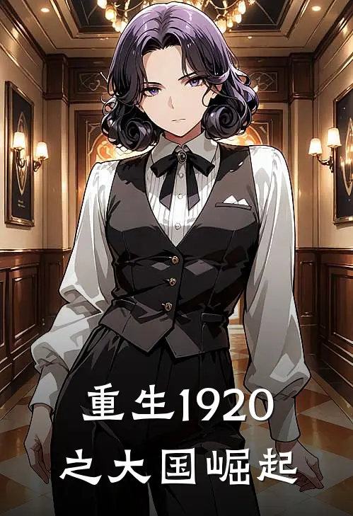 重生1920之大国崛起