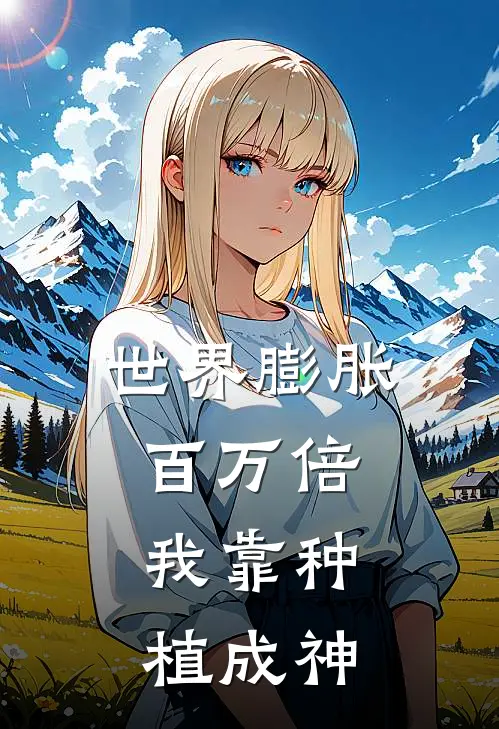 刘啸天赵露露(世界膨胀百万倍，我靠种植成神)完结版免费在线阅读_《世界膨胀百万倍，我靠种植成神》全章节阅读