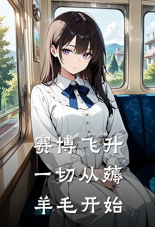 赛博飞升：一切从薅羊毛开始