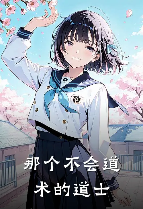 陈道遗顾良行《那个不会道术的道士》_《那个不会道术的道士》最新章节在线阅读