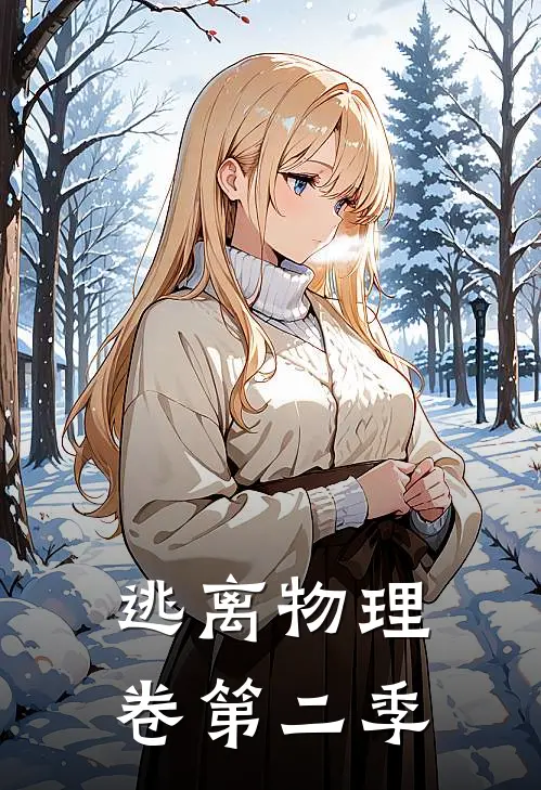 逃离物理卷第二季(李华李华)在线阅读免费小说_完整版小说免费阅读逃离物理卷第二季(李华李华)