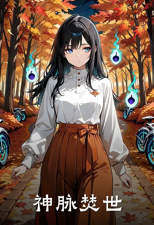 神脉焚世林烬赵峥免费小说在线阅读_最新章节列表神脉焚世(林烬赵峥)