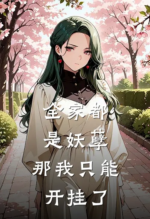 全家都是妖孽，那我只能开挂了钟离烬姬云绮新热门小说_小说免费阅读全家都是妖孽，那我只能开挂了(钟离烬姬云绮)