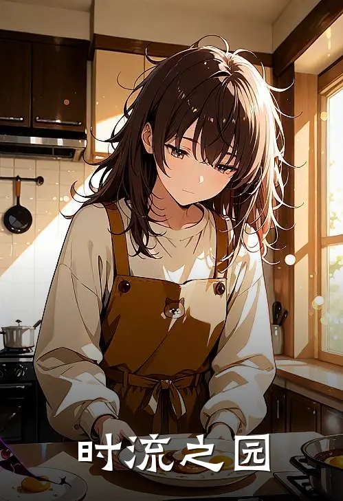 时流之园玛雅琦玉小说完整版免费阅读_最新章节列表时流之园(玛雅琦玉)