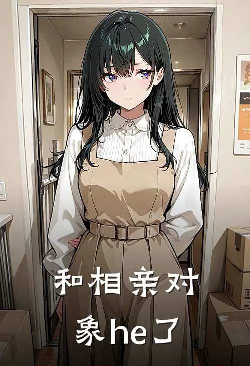 和相亲对象he了(温锦绣顾溟)最新好看小说_无弹窗全文免费阅读和相亲对象he了温锦绣顾溟