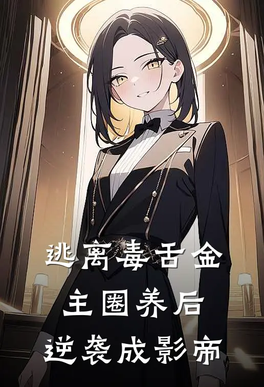 逃离毒舌金主圈养后，逆袭成影帝林淮昭予免费小说全集_免费小说在哪看逃离毒舌金主圈养后，逆袭成影帝(林淮昭予)