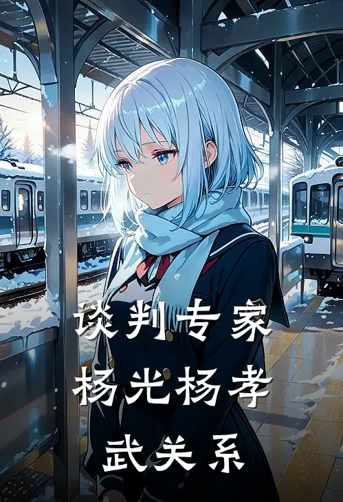 谈判专家杨光杨孝武关系