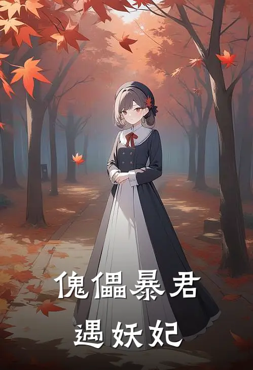 傀儡暴君遇妖妃