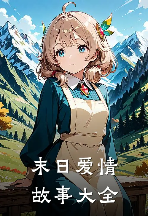 末日爱情故事大全