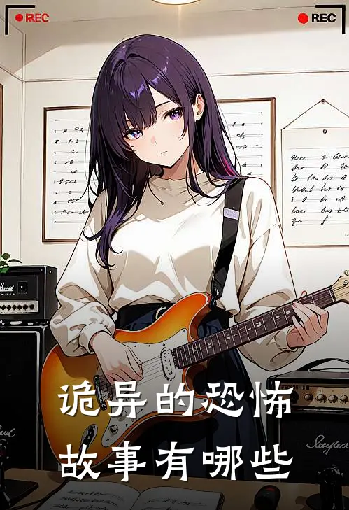 诡异的恐怖故事有哪些