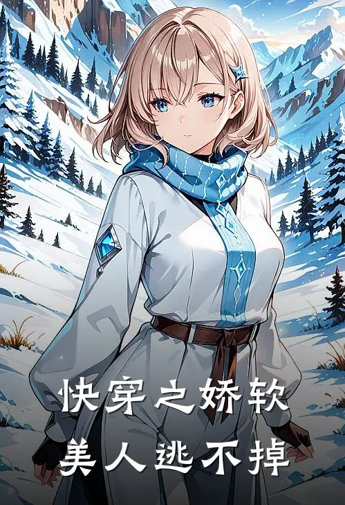 快穿之娇软美人逃不掉