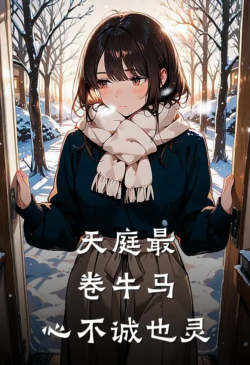 天庭最卷牛马，心不诚也灵世贤小茹最新热门小说_天庭最卷牛马，心不诚也灵全本在线阅读