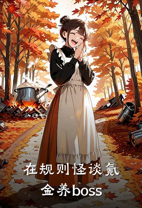 在规则怪谈氪金养boss(沈卿枝江栩)免费小说阅读_完结版小说推荐在规则怪谈氪金养boss(沈卿枝江栩)