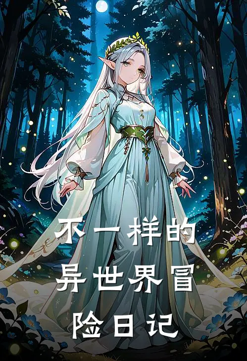 不一样的异世界冒险日记李易戴丽娜最新完结小说推荐_在线免费小说不一样的异世界冒险日记(李易戴丽娜)