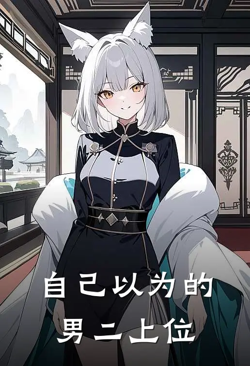 自己以为的男二上位