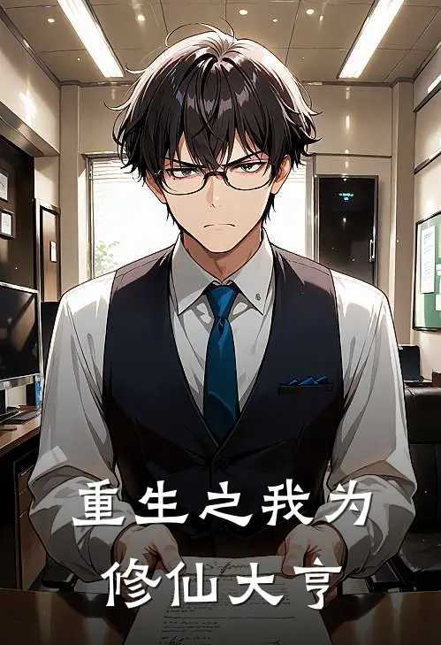重生之我为修仙大亨