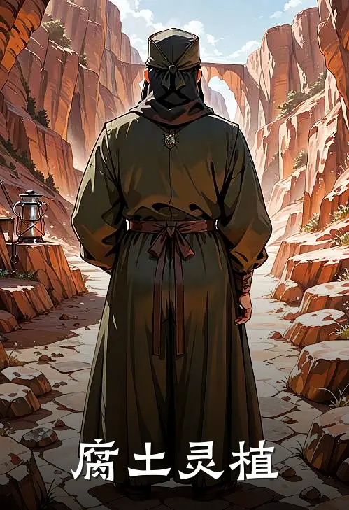 腐土灵植(陈木生陈木生)_陈木生陈木生热门小说