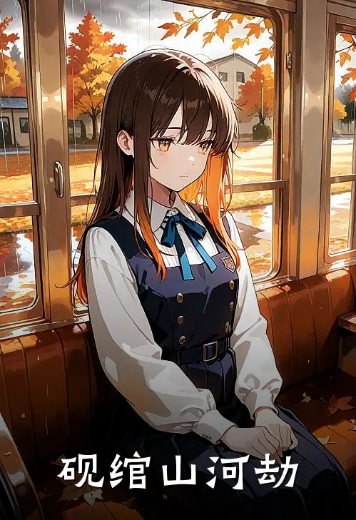 砚绾山河劫(顾绾绾李凝霜)小说免费阅读无弹窗_完结小说砚绾山河劫顾绾绾李凝霜