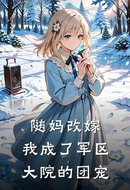 随妈改嫁：我成了军区大院的团宠南博森南汐完结版小说_最新章节列表随妈改嫁：我成了军区大院的团宠(南博森南汐)