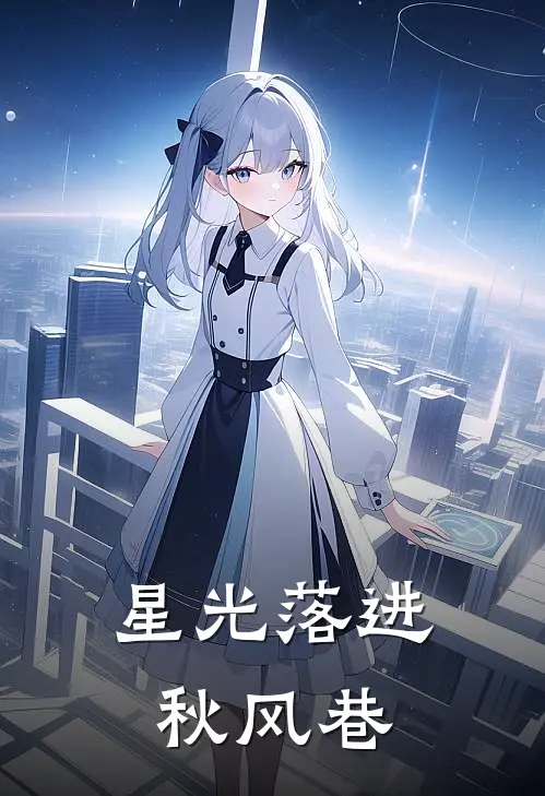 沈秋沐陈嘉佑《星光落进秋风巷》完整版在线阅读_沈秋沐陈嘉佑完整版在线阅读