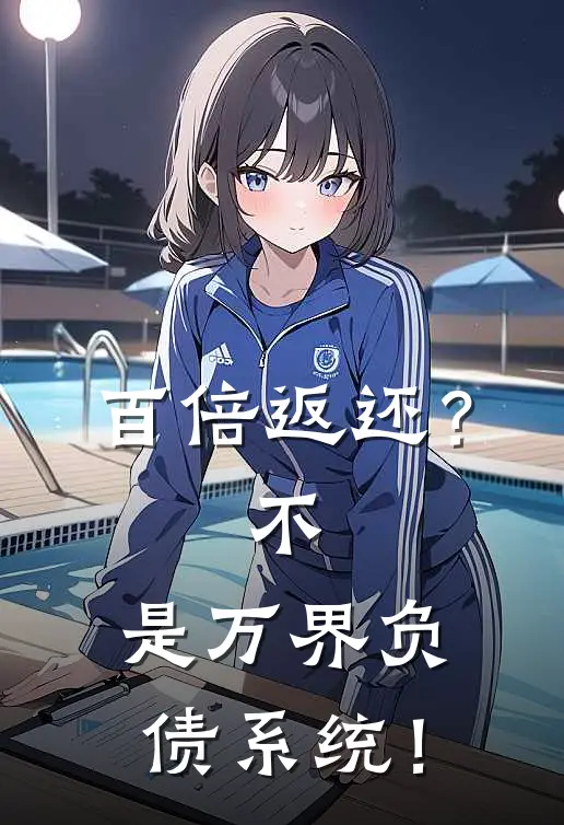 百倍返还？不，是万界负债系统！