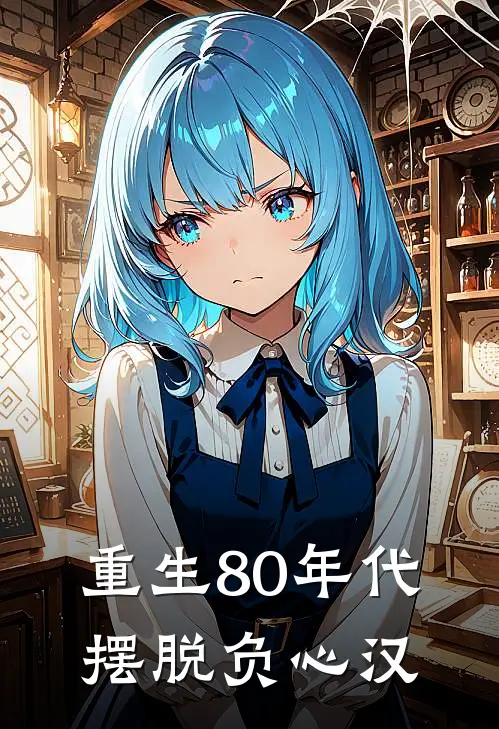 重生80年代，摆脱负心汉