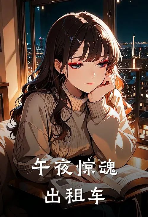 午夜惊魂出租车