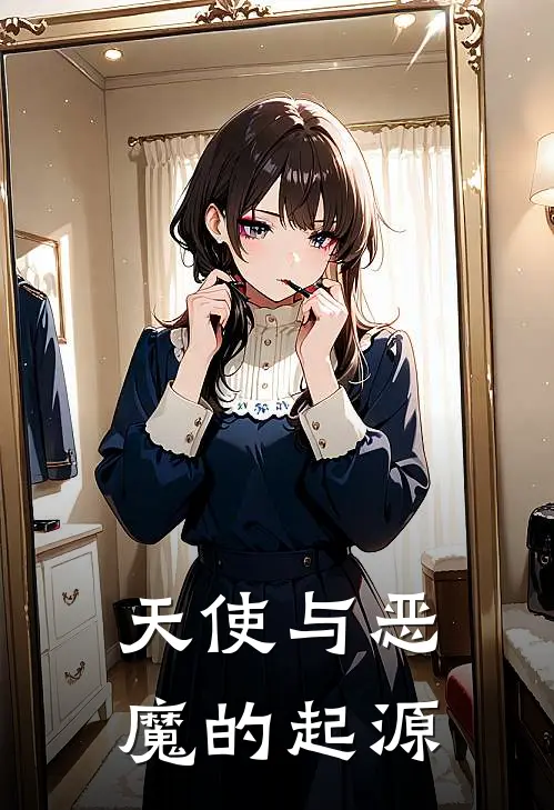 天使与恶魔的起源