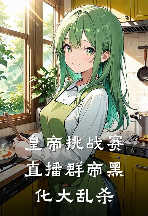 皇帝挑战赛：直播群帝黑化大乱杀张飞石西娜无弹窗全文免费阅读_最新推荐小说皇帝挑战赛：直播群帝黑化大乱杀(张飞石西娜)