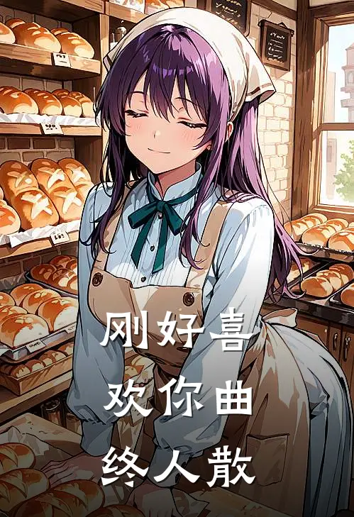 刚好喜欢你【曲终人散】