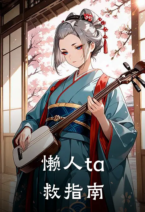 懒人ta救指南(钱昭临果酿)热门网络小说_小说推荐完结懒人ta救指南(钱昭临果酿)