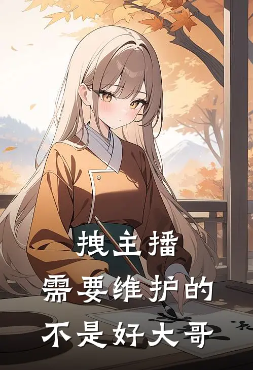 拽主播：需要维护的不是好大哥阮鱼跃莉莉免费小说完结_最新章节列表拽主播：需要维护的不是好大哥(阮鱼跃莉莉)