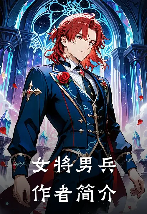 女将男兵作者简介