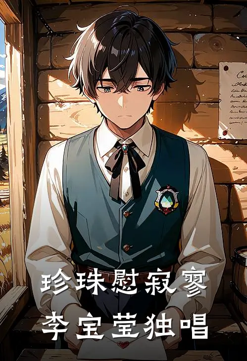 珍珠慰寂寥李宝莹独唱