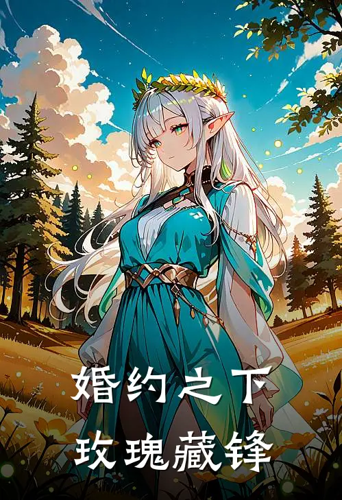 婚约之下，玫瑰藏锋