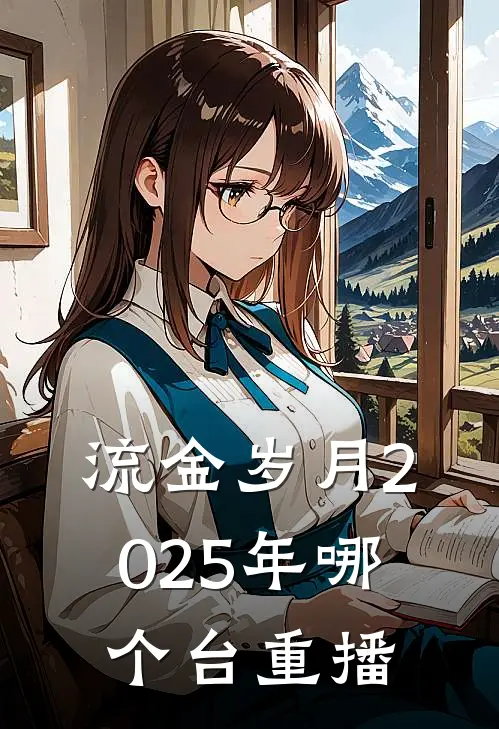 流金岁月2025年哪个台重播