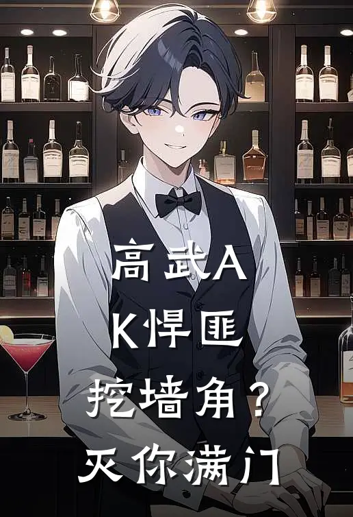 高武AK悍匪：挖墙角？灭你满门(姜山杨虎)在线免费小说_完结小说免费阅读高武AK悍匪：挖墙角？灭你满门姜山杨虎